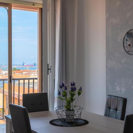 Almi - Guest Apartment Porto Torres Exterior photo