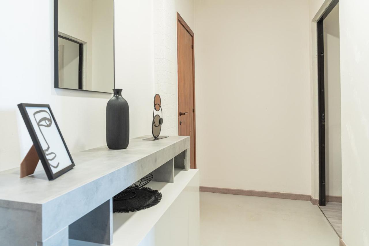 Almi - Guest Apartment Porto Torres Exterior photo