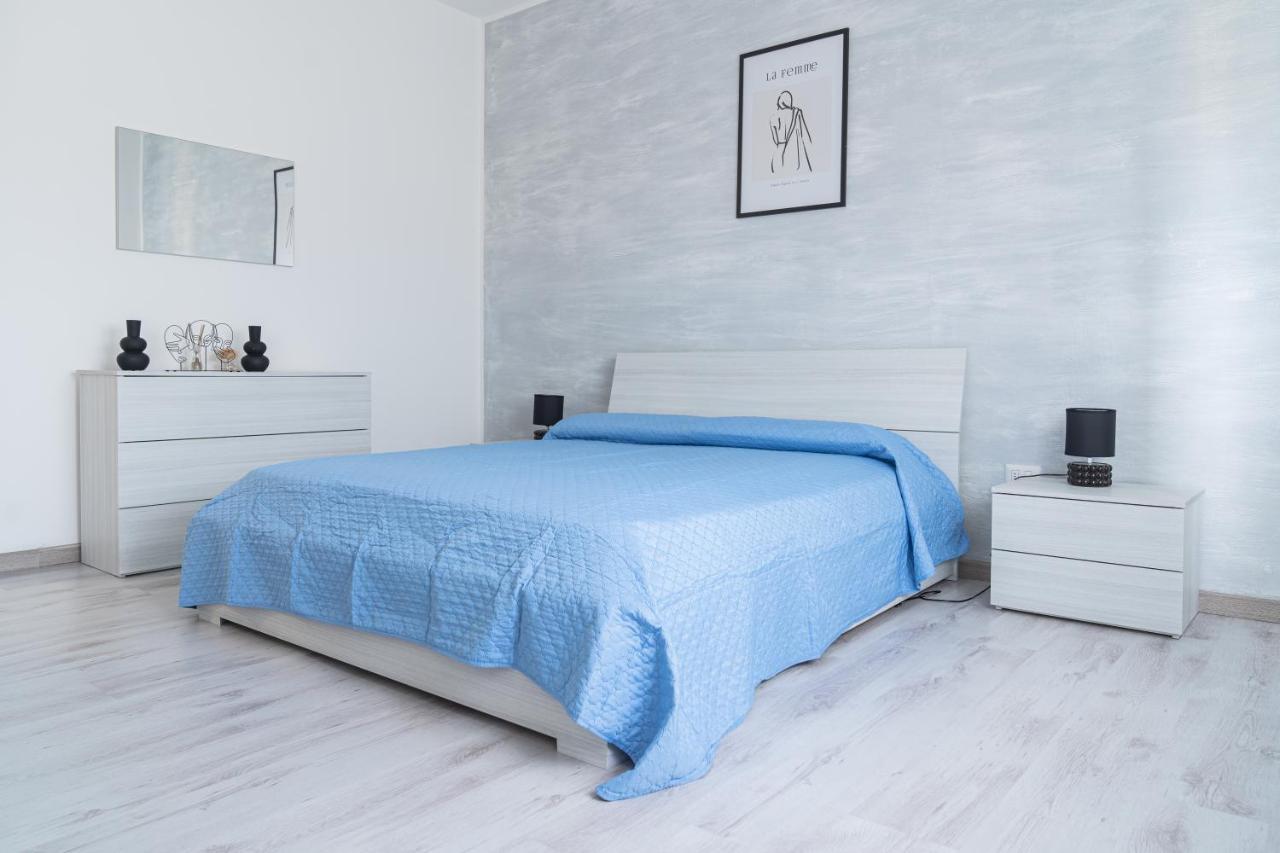 Almi - Guest Apartment Porto Torres Exterior photo