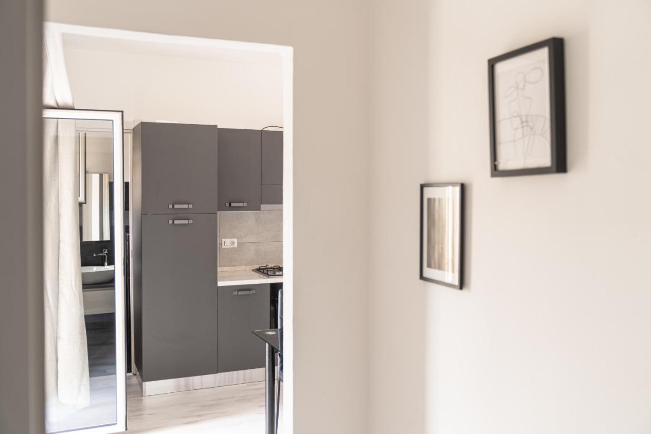 Almi - Guest Apartment Porto Torres Exterior photo