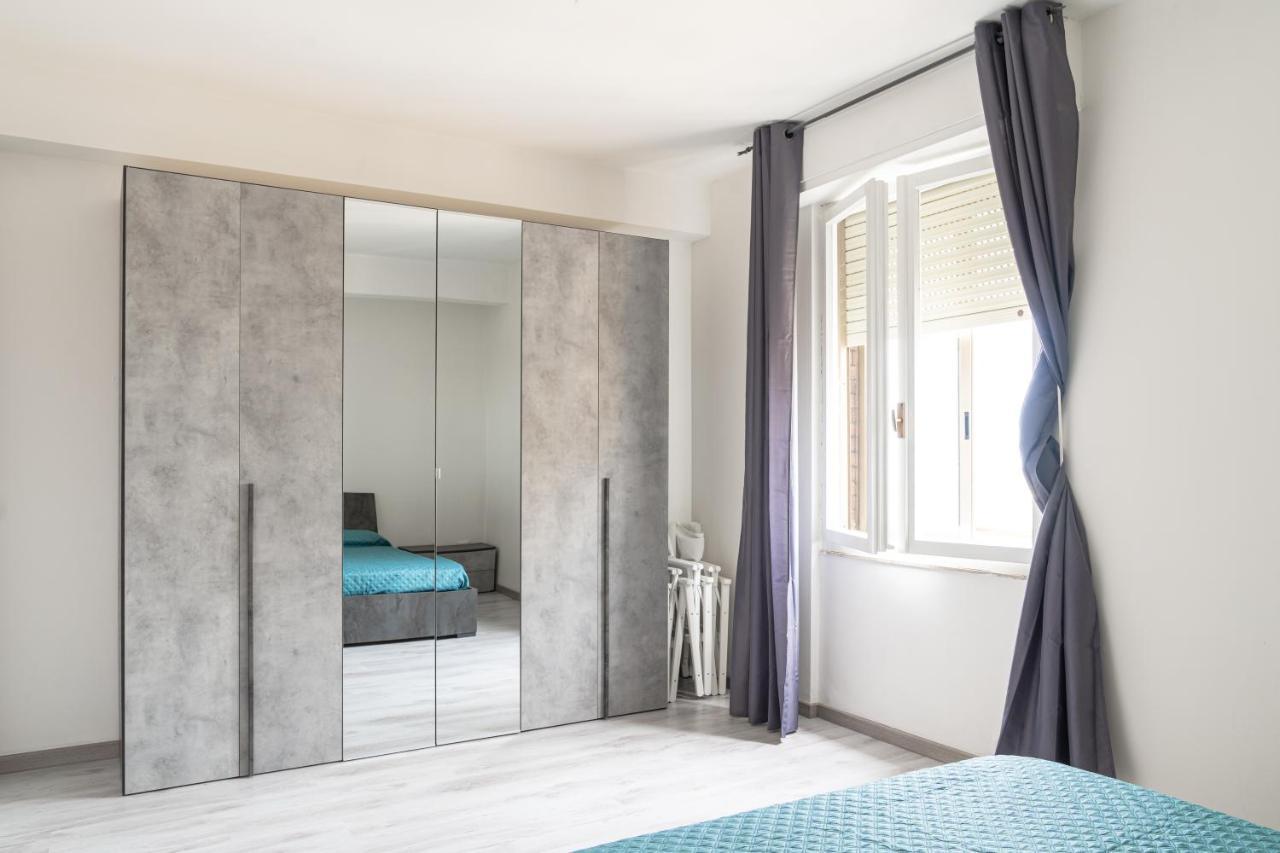 Almi - Guest Apartment Porto Torres Exterior photo
