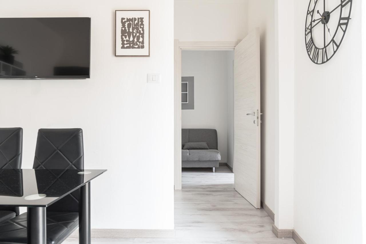 Almi - Guest Apartment Porto Torres Exterior photo